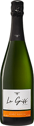 La Griff' Réserve bottle